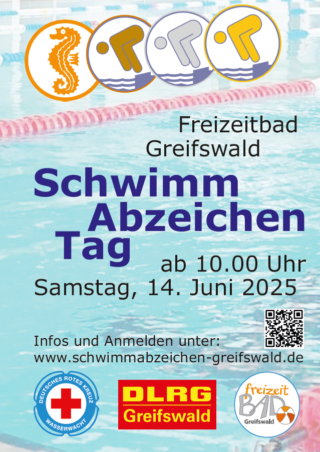 Schwimmabzeichentag 2025